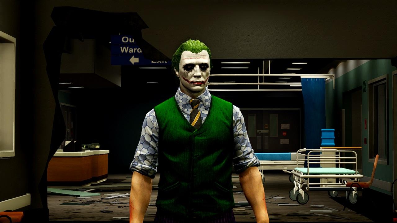 Halloween Surprise | GTA Wiki | Fandom