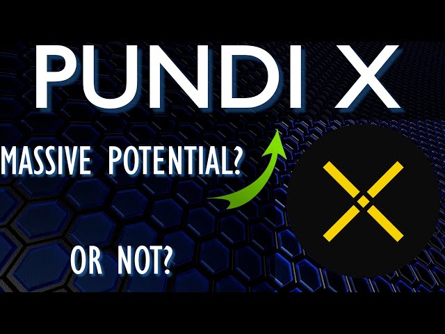 Pundi X Token (NPXS) Overview - Charts, Markets, News, Discussion and Converter | ADVFN