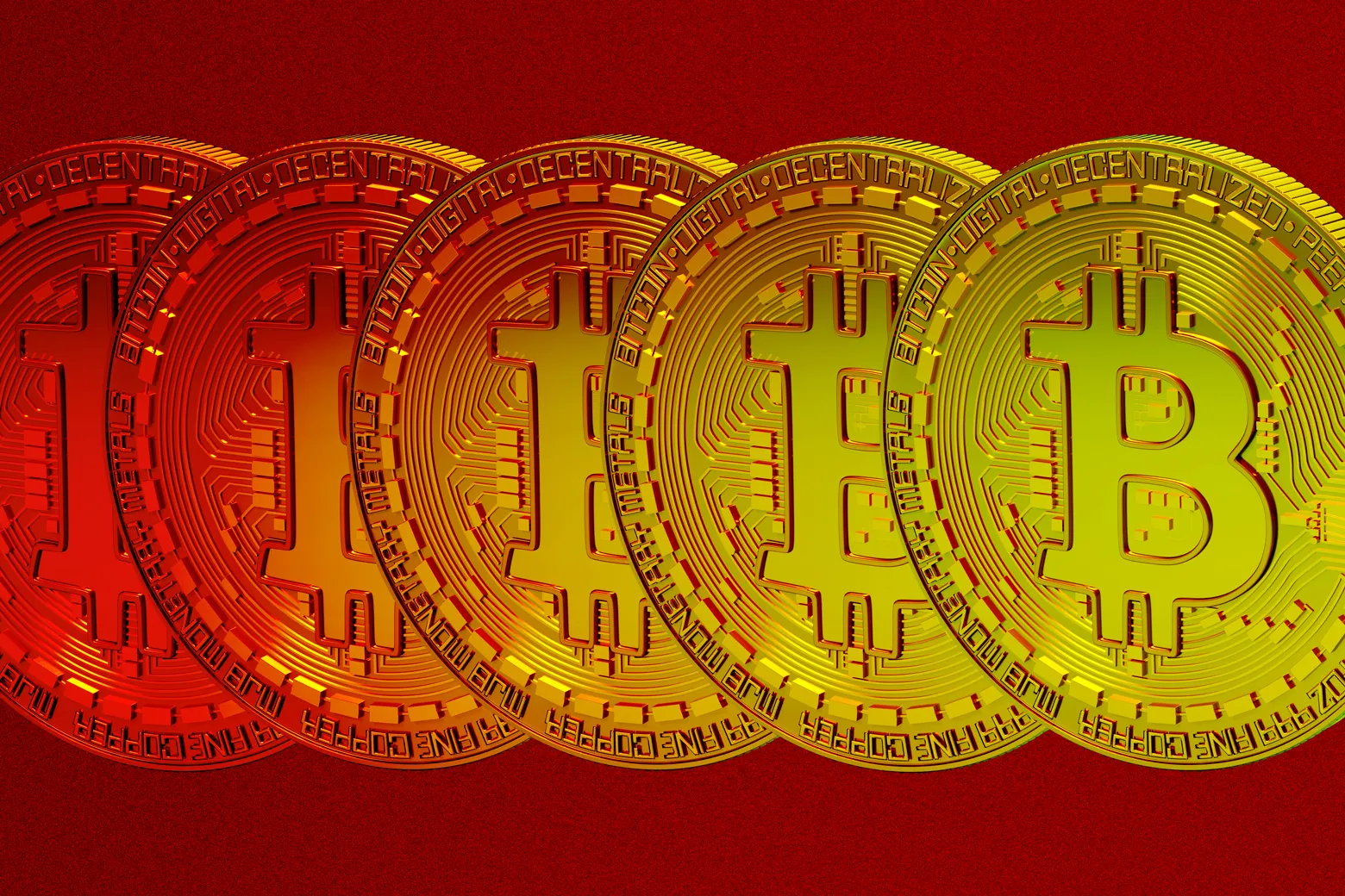 Bitcoin hits new heights - is now a good time to invest? | MoneyWeek