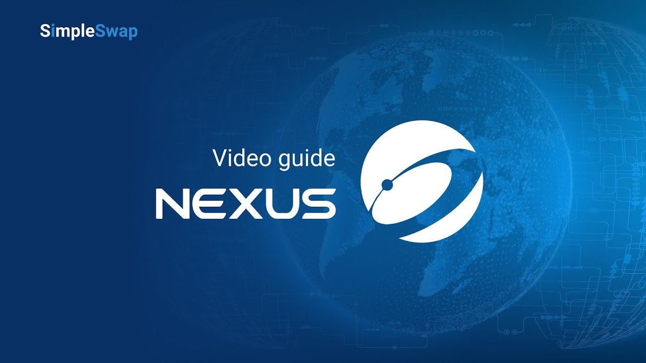 What Is Nexus (NXS)? | A Beginner’s Guide to the 3D Blockchain - Developcoins