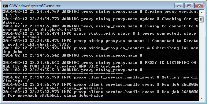 Stratum V2 The next-gen protocol for pooled mining