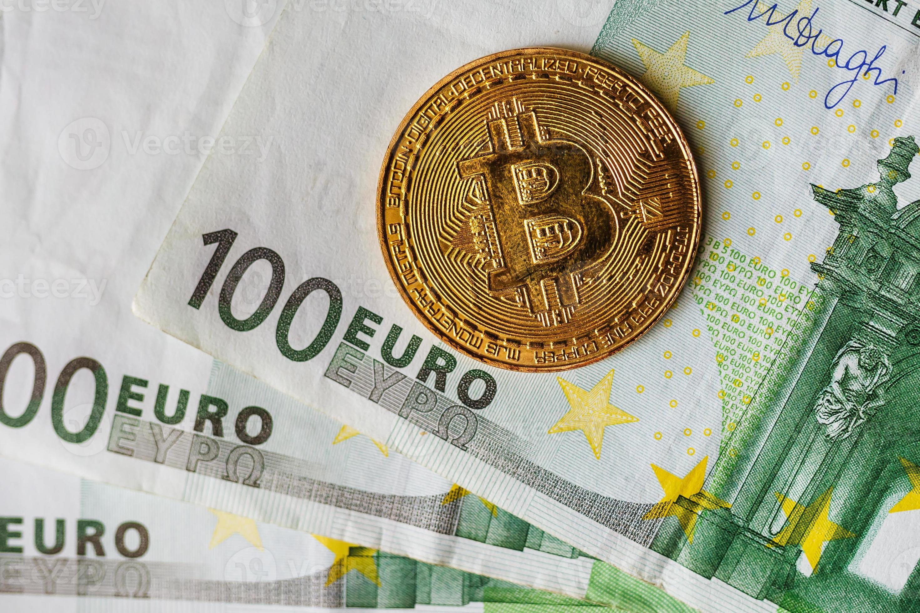 Bitcoin Cash to Euro exchange rate - Currency World