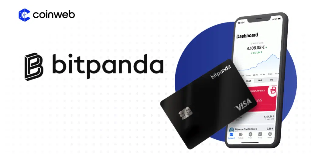 Bitpanda Review: Fees, Safety & Much More | Cryptoradar