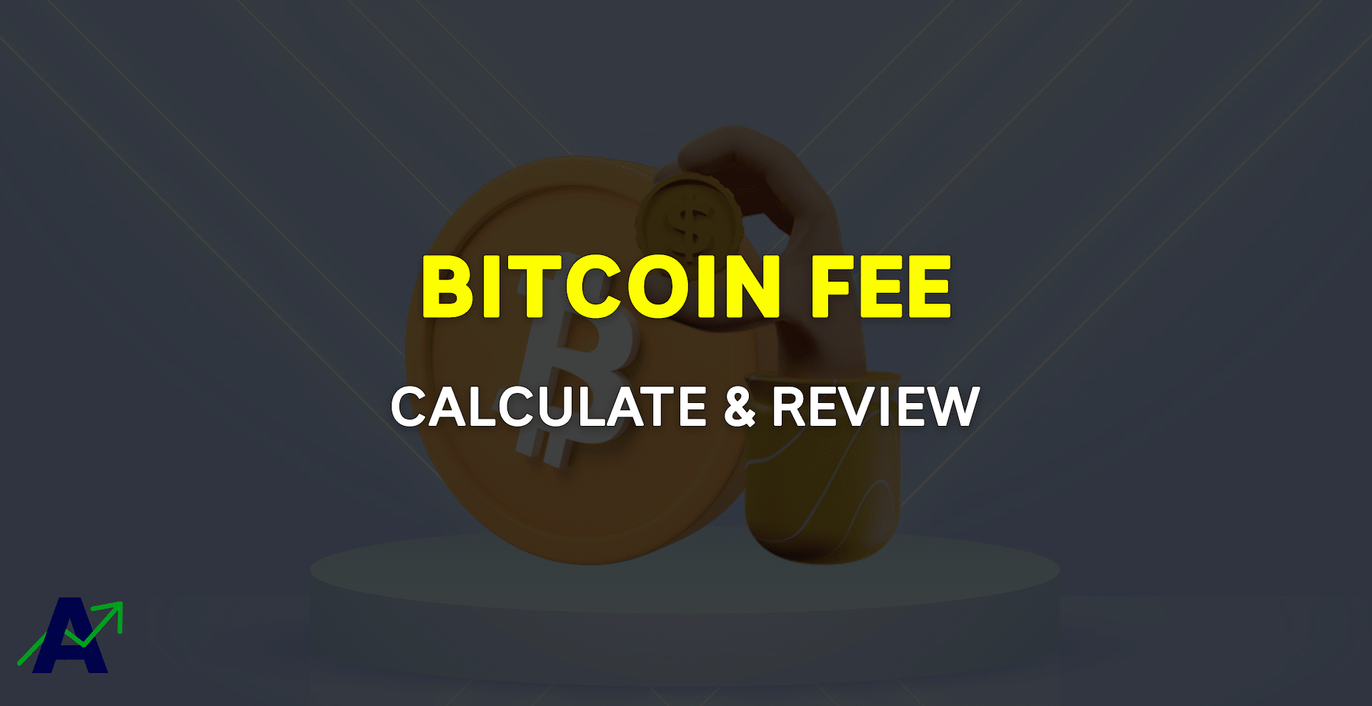 Bitcoin Transaction Fee Estimates