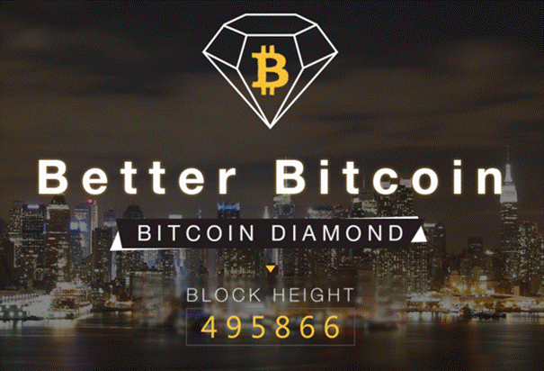 Bitcoin Diamond Halving (bcd) | Dates, Details, Countdown | bymobile.ru