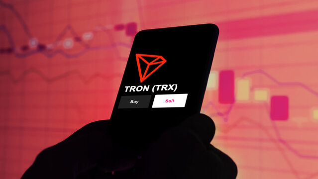 Tron (TRX) Wallet: online Tron wallet app download for iOS and Web | Kauri finance