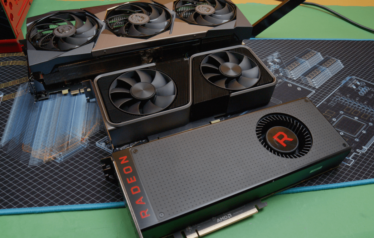 Question - What to look for when buying a GPU that's been used for mining ? | Tom's Hardware Forum