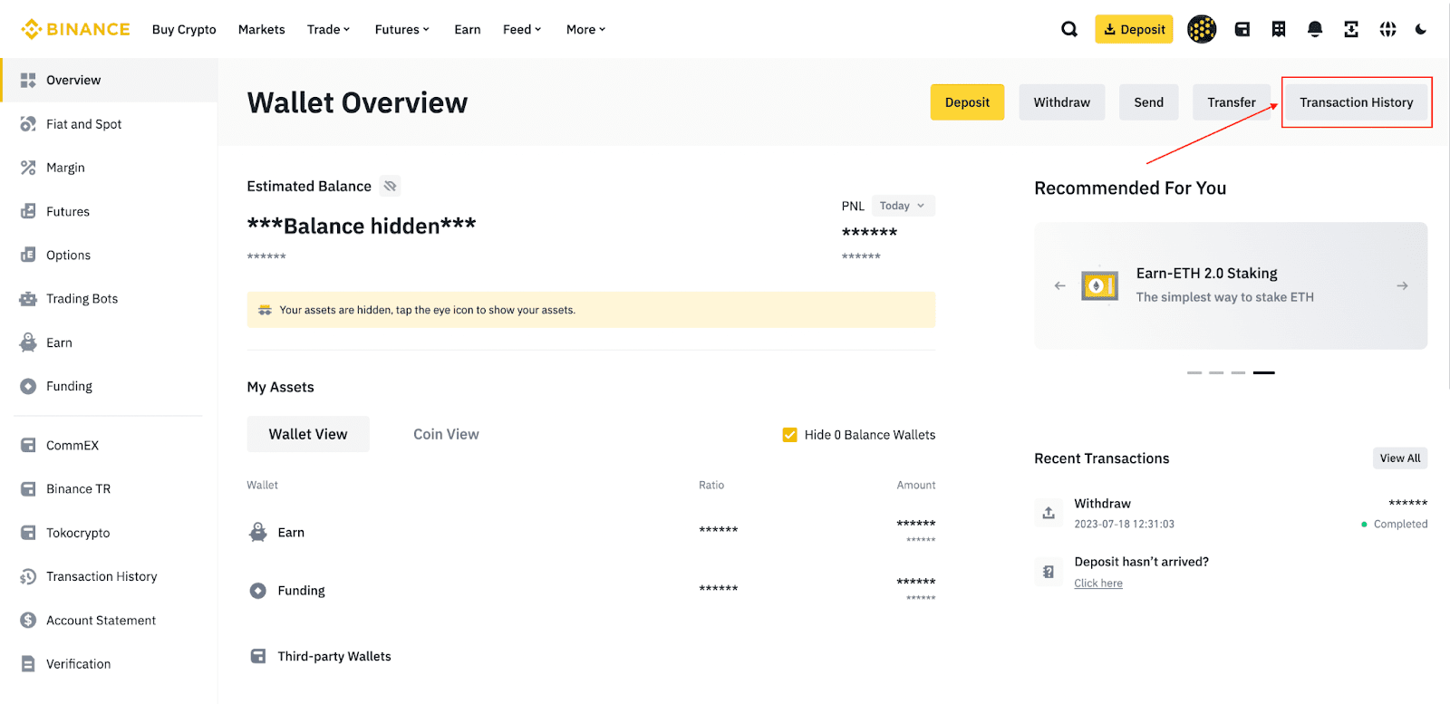 Binance vs. Coinbase: Which Should You Choose?