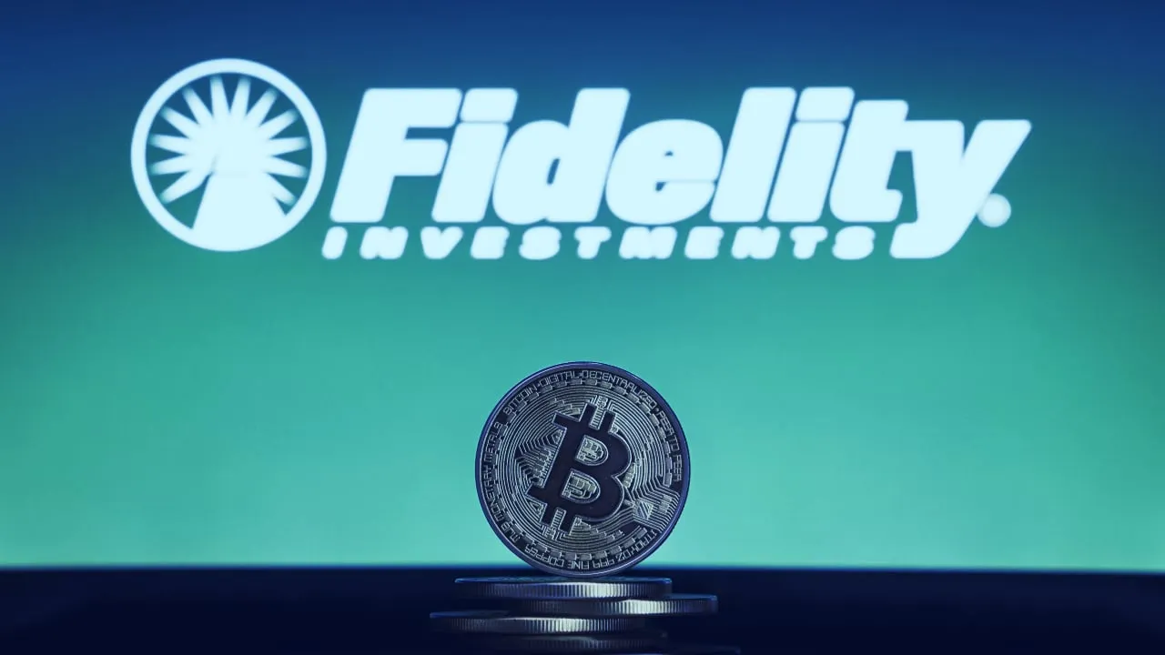 Fidelity Institutional Digital Asset Solutions | Fidelity Clearing Canada