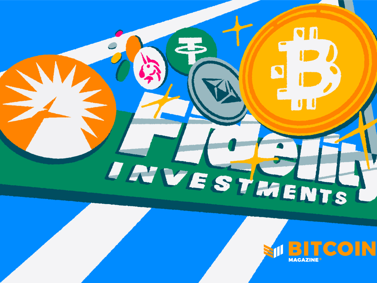 Ways to invest in crypto | Fidelity