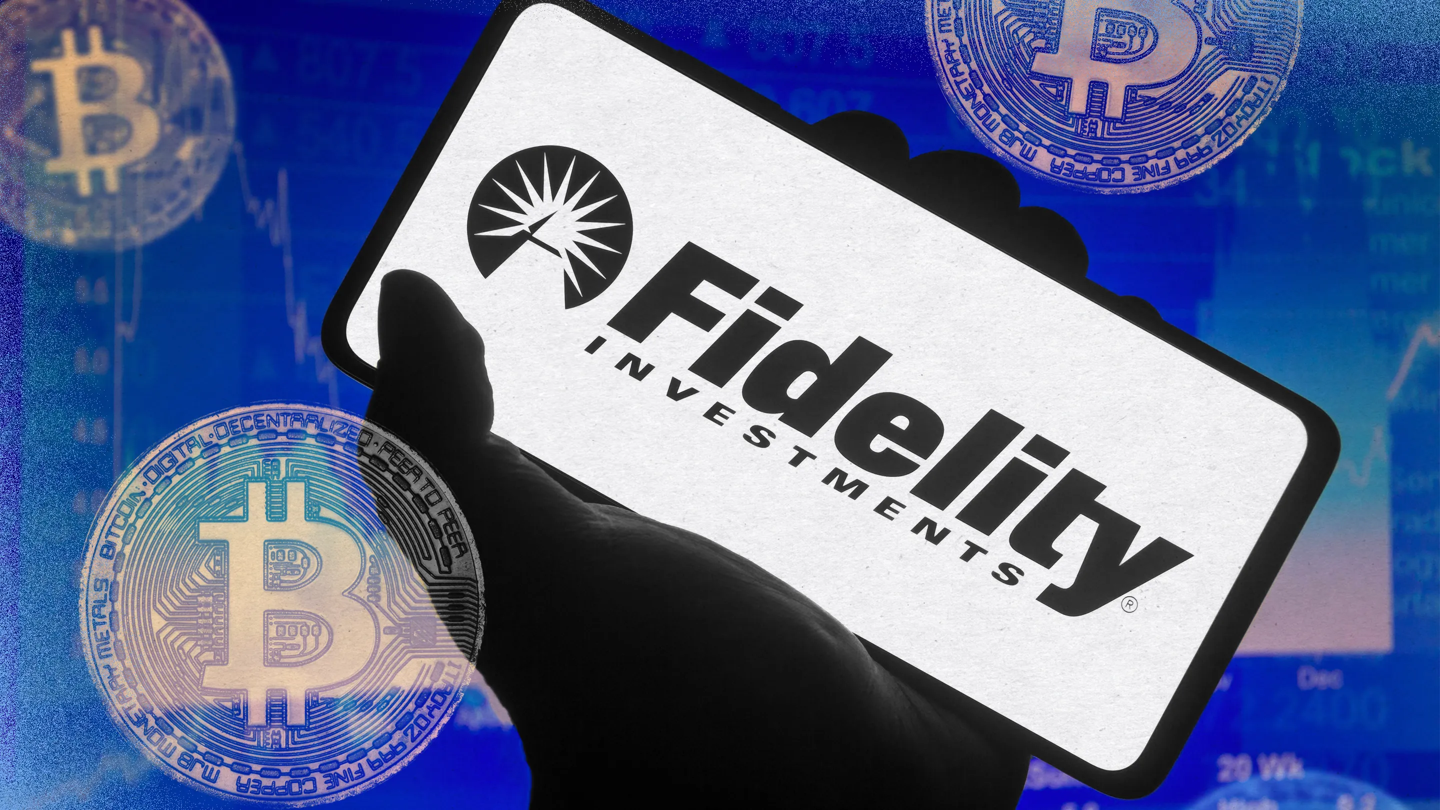 Crypto Investing with Fidelity | Discover Bitcoin, the Metaverse, & Cryptocurrency