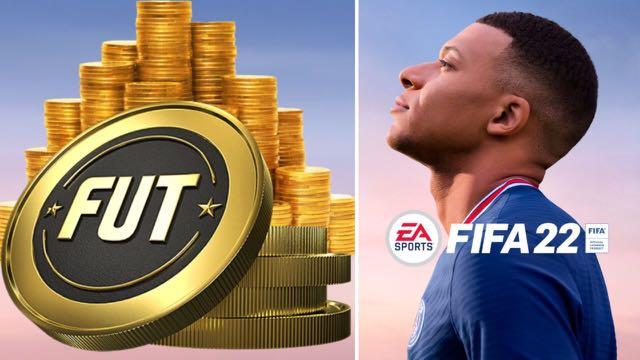 Buy EA SPORTS™ FUT 23 – FIFA Points - Microsoft Store en-IL