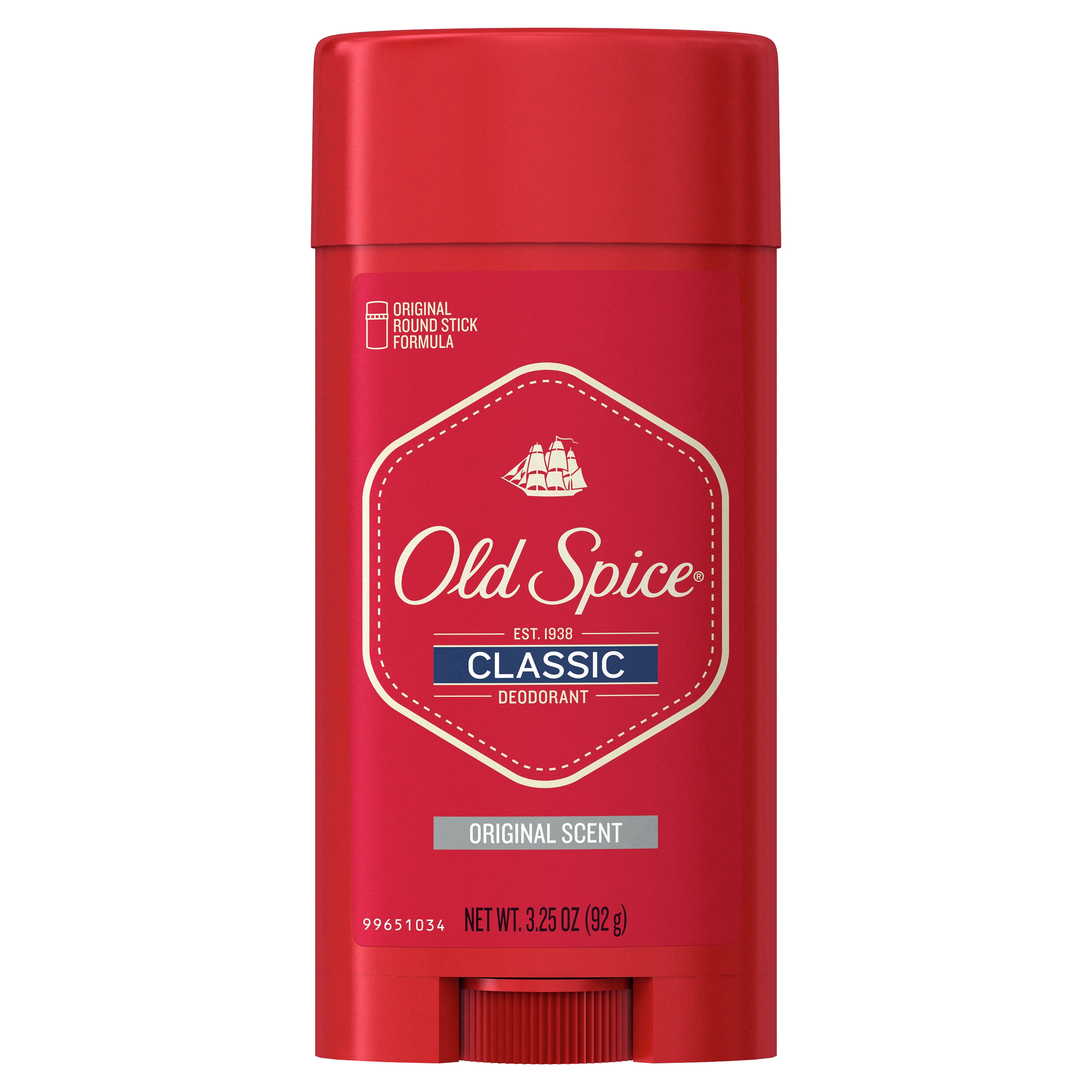 Old Spice Deo Stick Captain | Gents