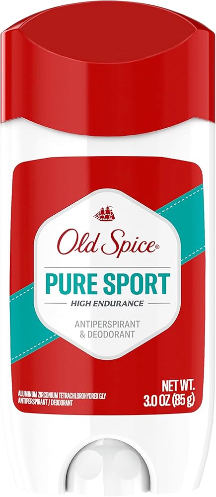 Hair Pomade for men | Old Spice