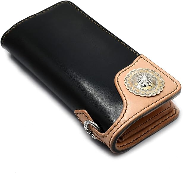 The Flat Head Wallet FOR SALE! - PicClick