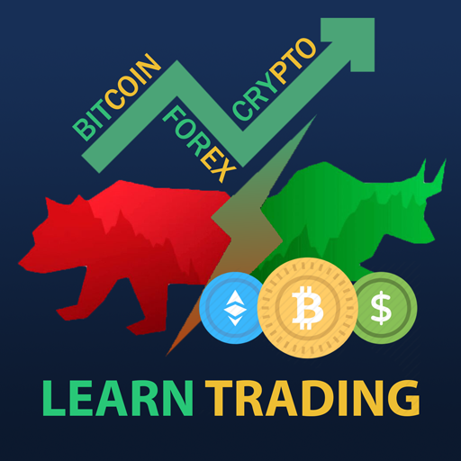 Crypto and Forex | Plus