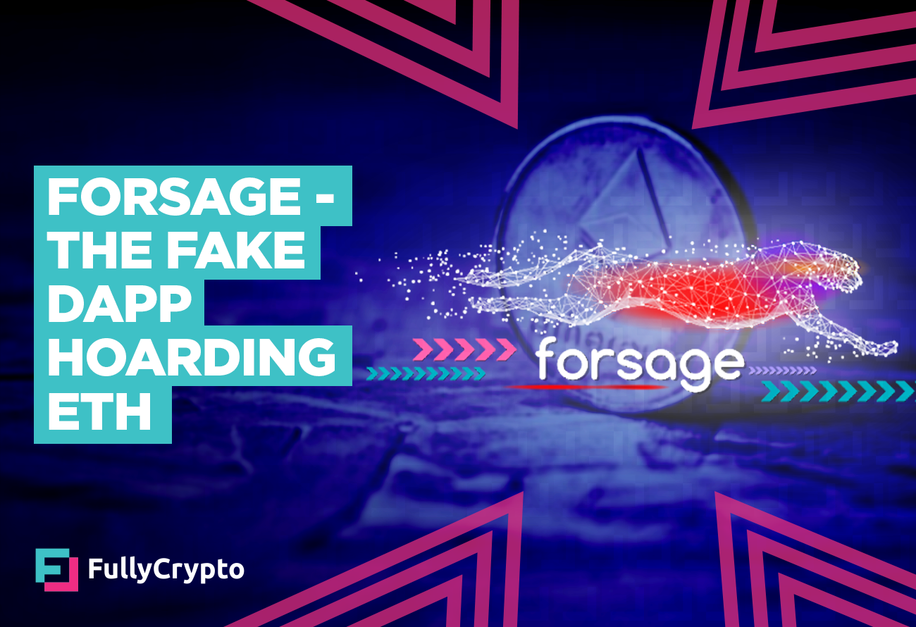 How to Stop Forsage, Meta Force and Other Smart Contract Pyramid Schemes