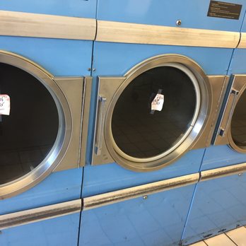 Community Coin Laundromat