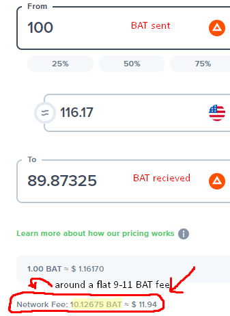 Can Brave Payout Directly to Coinbase? - Brave Community