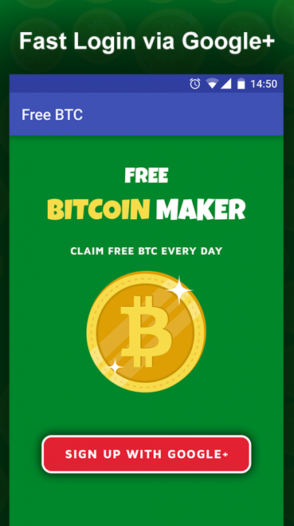 click & claim - free bitcoin faucet | B4X Programming Forum