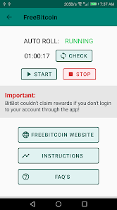 Bitcoin Claim Pro - Free BTC APK (Android App) - Free Download