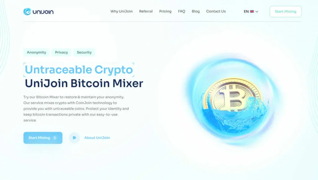 Bitcoin Mixer | Bitcoin Blender | Bitcoin Laundry — bymobile.ru