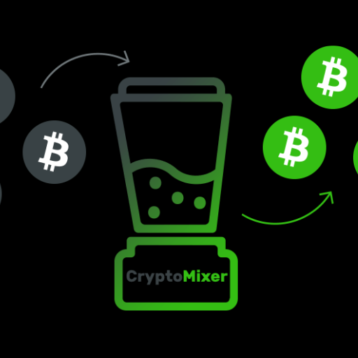 Bitcoin Mixer | Bitcoin Tumbler — bymobile.ru