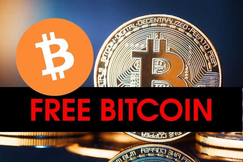 Free Bitcoin Bot Telegram Bots