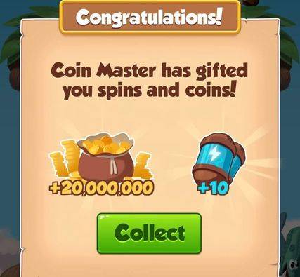 Coin Master: Free Spins & Coins Links (March ) - Updated - Dot Esports