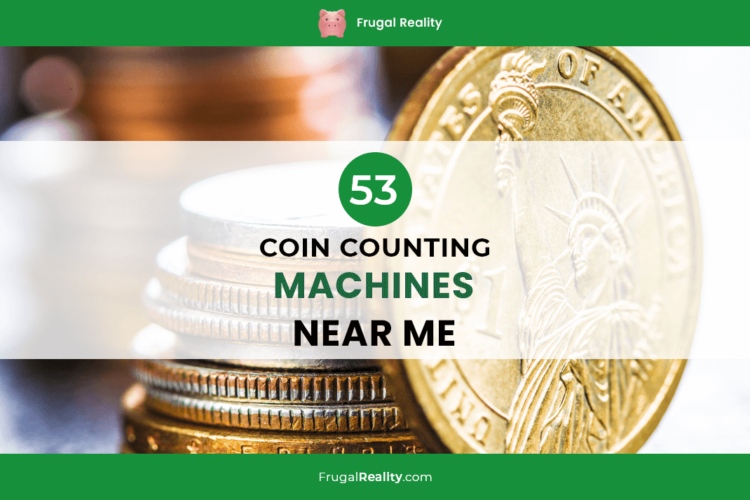 Coin Counters Near Me | Free to Customers | Rockland Trust