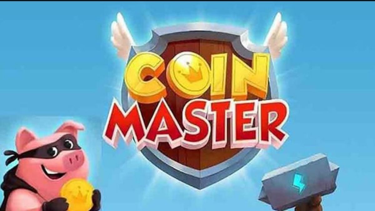 Coin Master free spins - updated daily links (March ) | Pocket Gamer