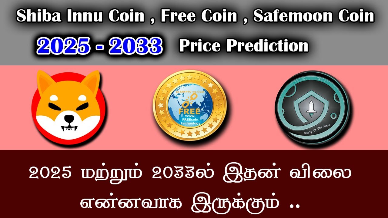 FREE coin Price Prediction up to $ by - FREE Forecast - 