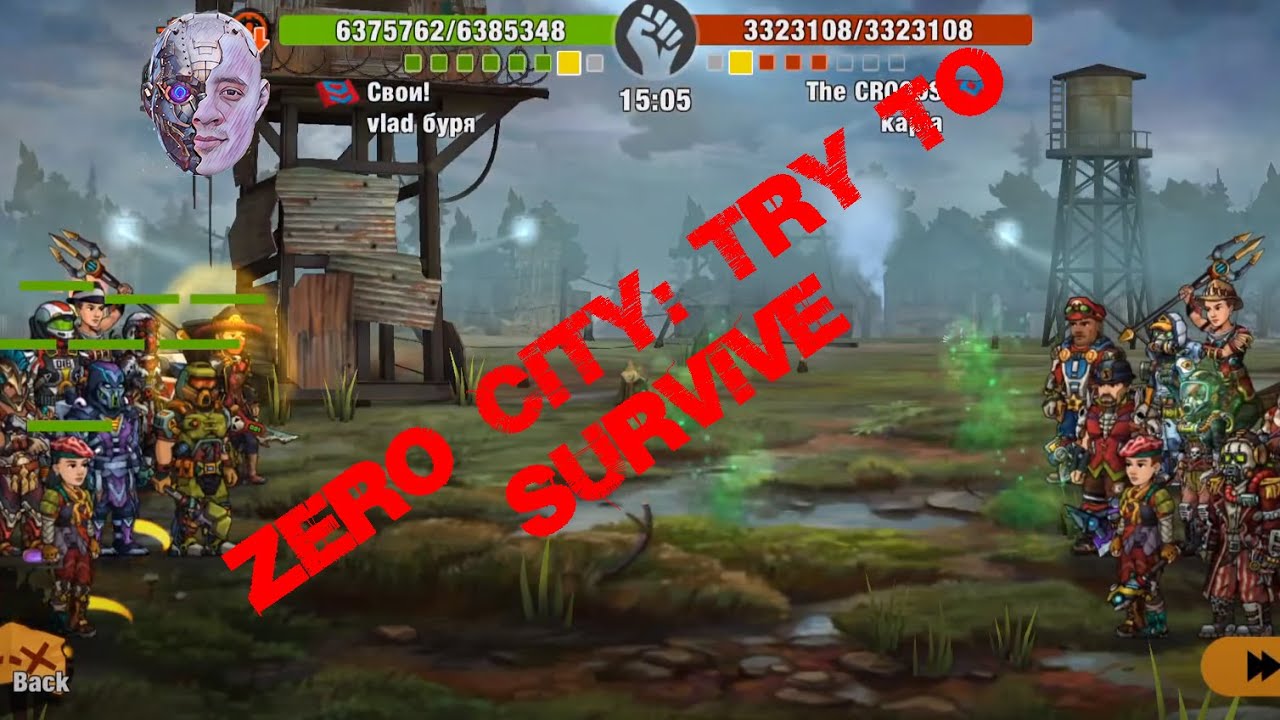 Zero City: Zombie Shelter .. - How do I get more crypto coins without ..