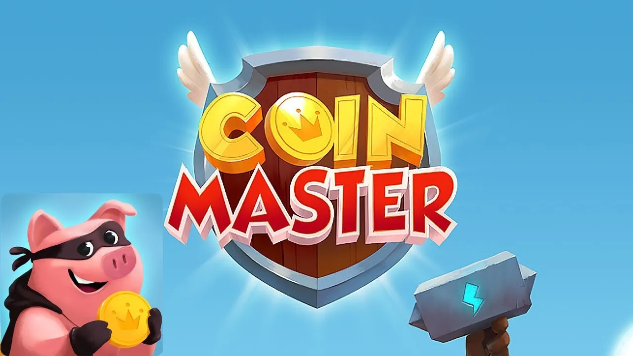 Download Coin Master for Windows 10 ⬇️ Install Coin Master Game on Windows 10 for Free