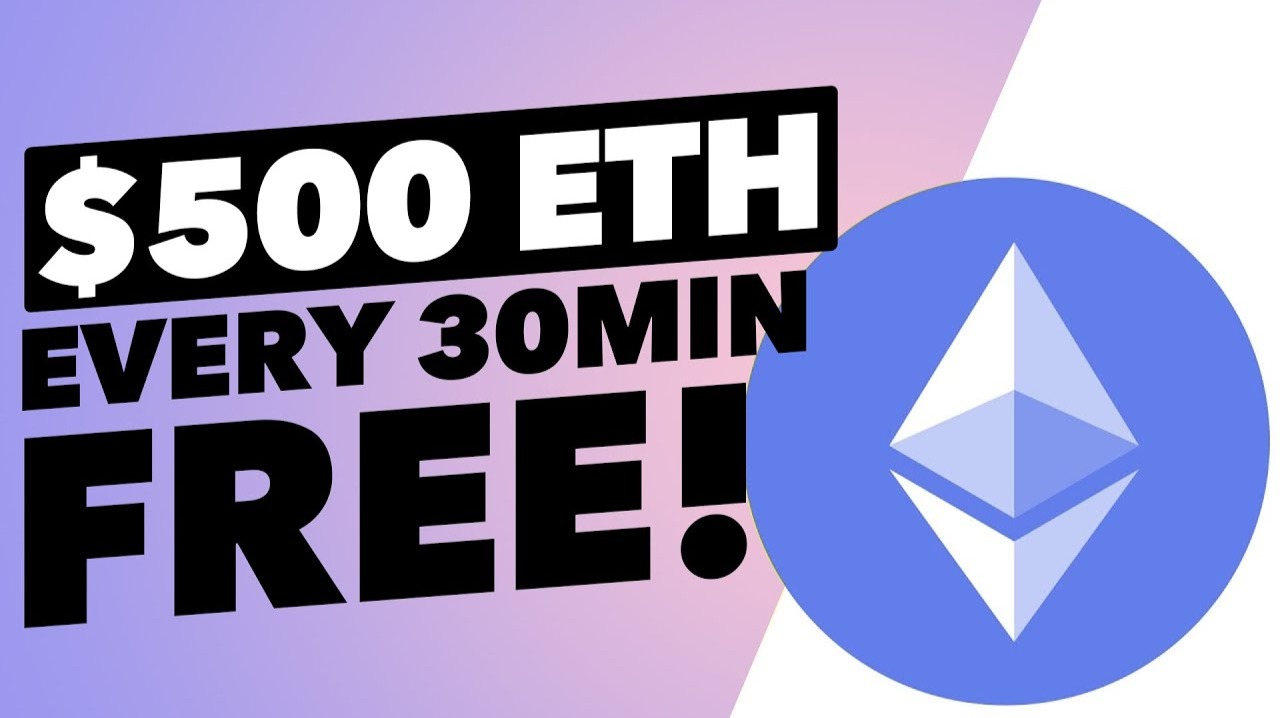 Get Free Ether from bymobile.ru