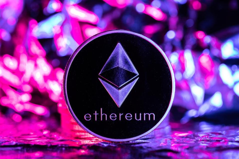 Ethereum Goerli Faucet