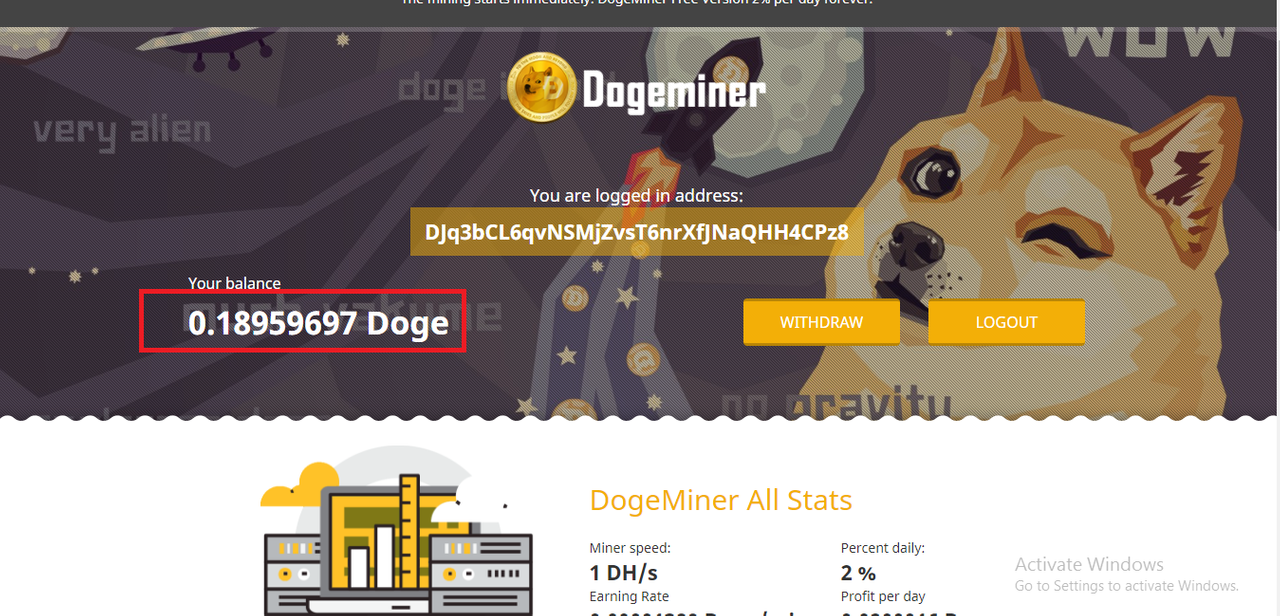 Best Dogecoin Mining Pools: The Complete List | Coin Bureau