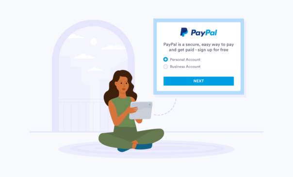 Managed Payments - what if I have two paypal accou - The eBay Community