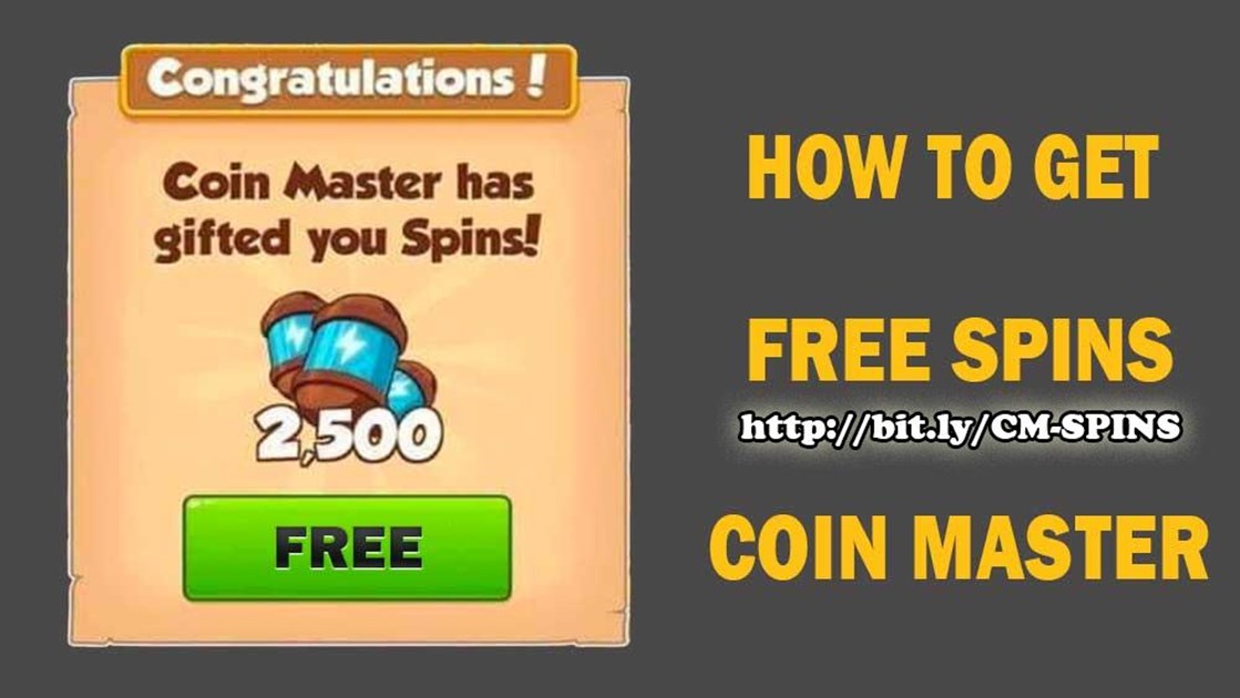 Coin Master MOD APK V (Unlimited Coins And Spins)