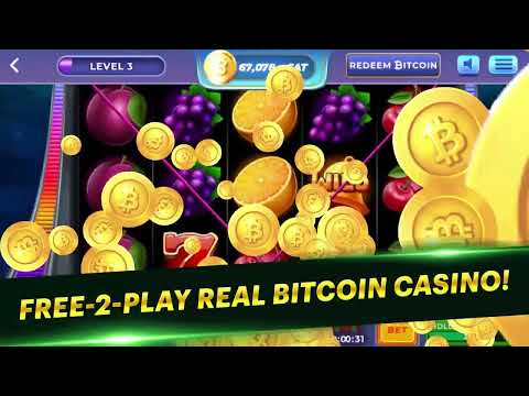 Best Play to Earn Bitcoin Mobile Games on Android & iOS - 