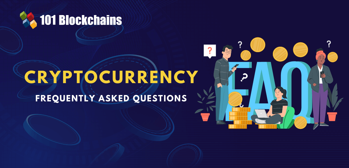 CRYPTO FAQ (Frequently Asked Questions)