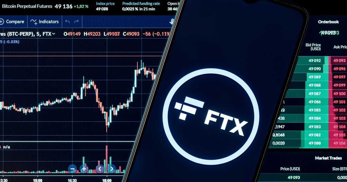 Bankruptcy of FTX - Wikipedia