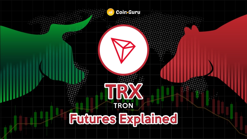 TRON Price Prediction