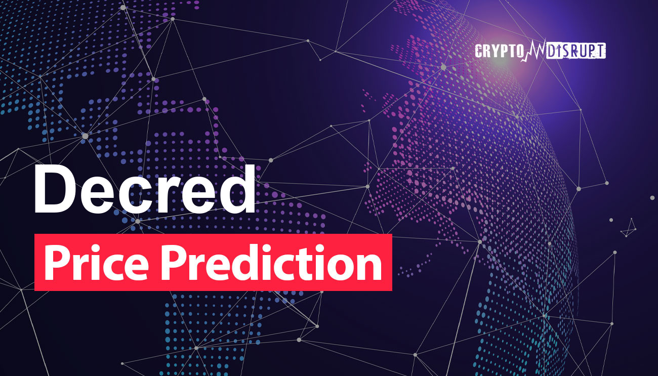 Decred Price Prediction & Forecast for , , | bymobile.ru