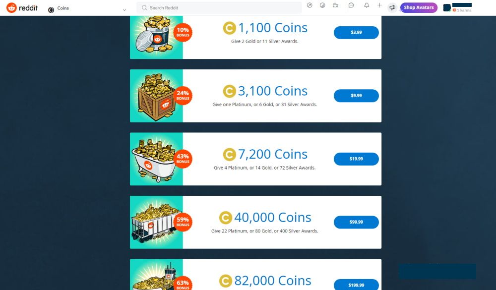 Reddit Crypto Fans Share Their Power Picks - The Top 7 Crypto Gaming Coins for | CoinCodex