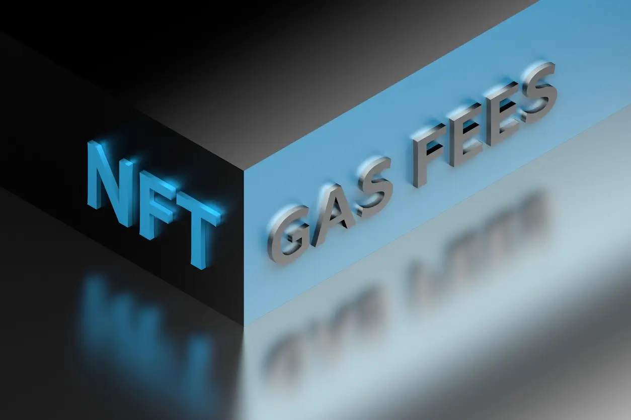 Gas (Ethereum): How Gas Fees Work on the Ethereum Blockchain