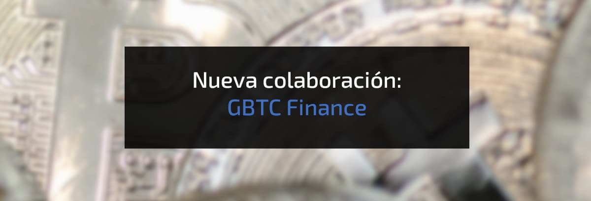 GBTC Finance S.L.