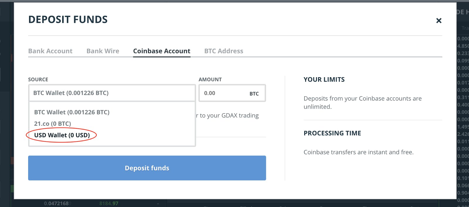 How to Send a SEPA from Revolut To GDAX - Revolut Community