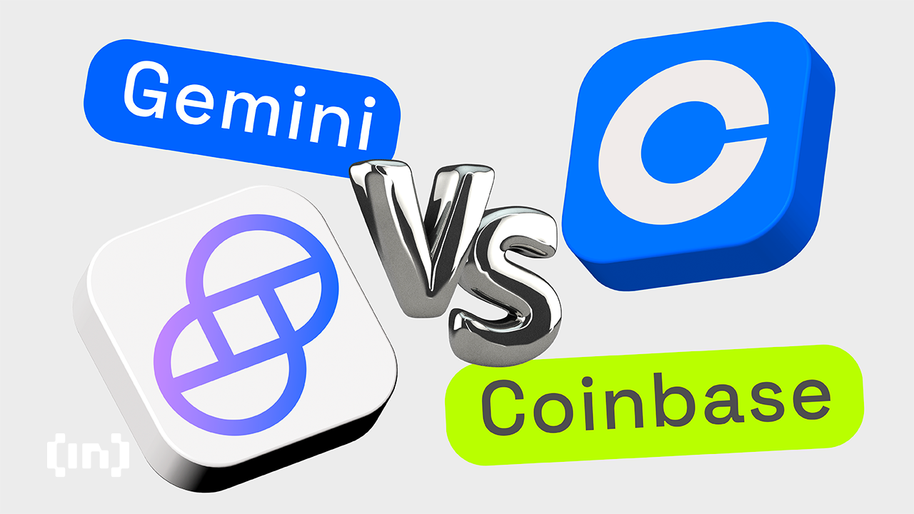 Gemini vs Coinbase | Which is the Best USA Crypto Exchange?