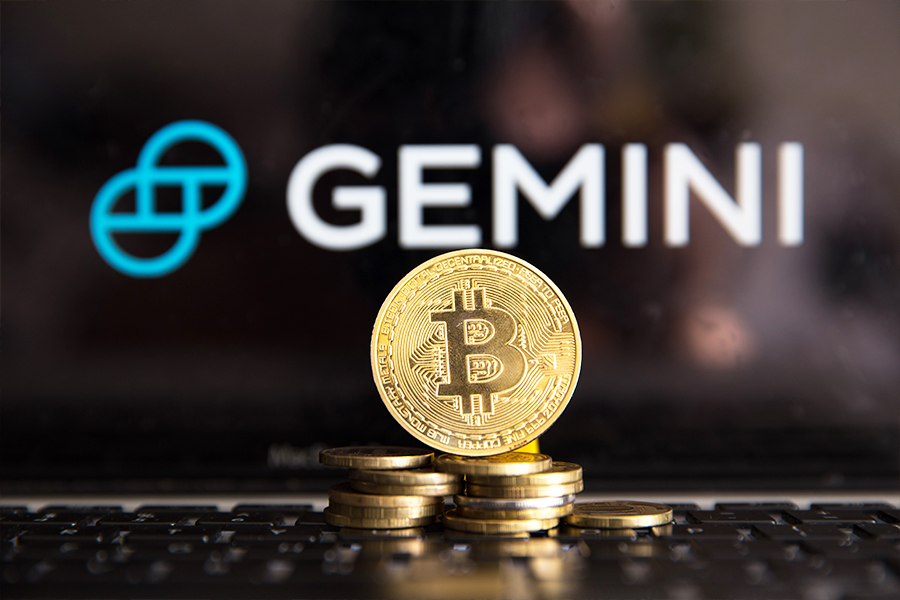 AWS Marketplace: Gemini Cryptocurrency Exchange | Crypto Data Download